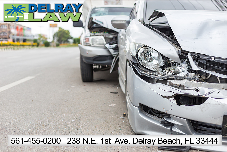 Delray Law - Personal Injury Attorney